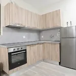Дом отдыха Melissia Палиури