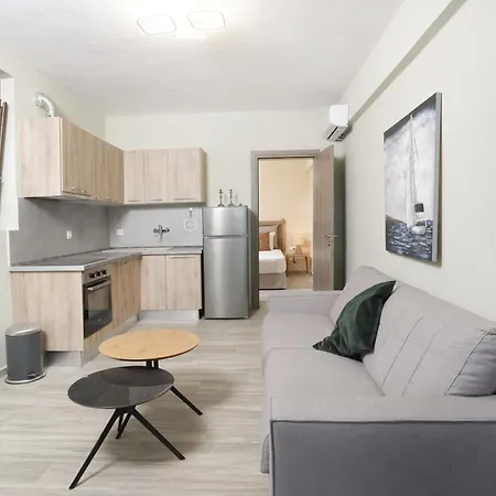 Melissia Ferienhaus *