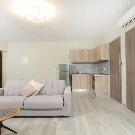 Ferienhaus Melissia *