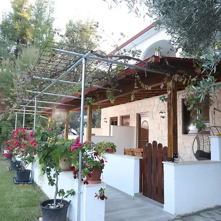 Melissia Ferienhaus *