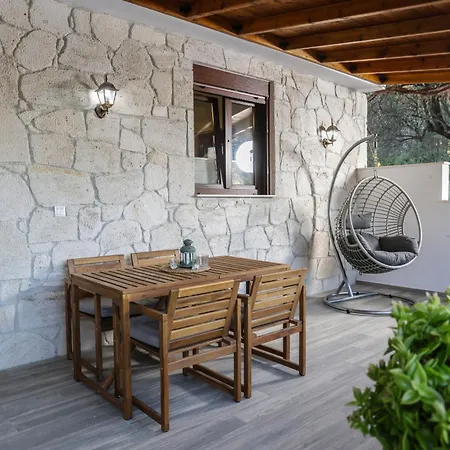 Melissia Ferienhaus *