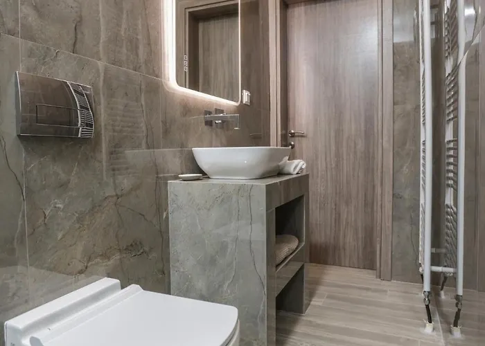 Ferienhaus Melissia Paliouri