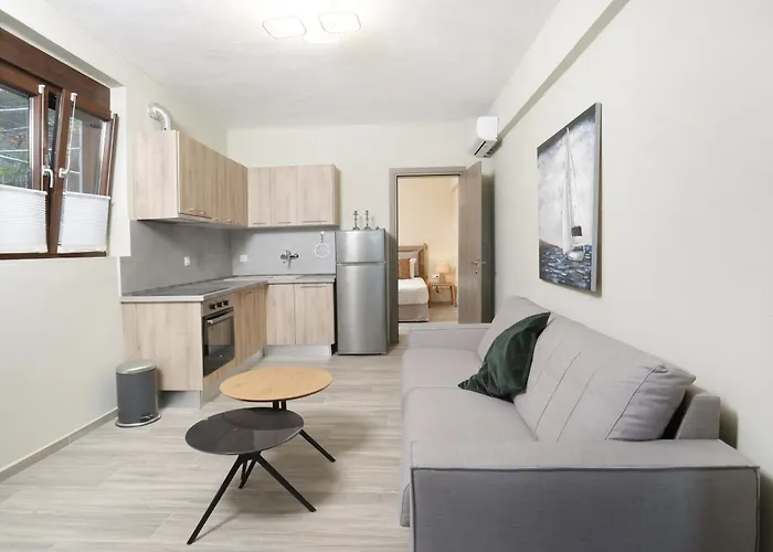 Melissia Ferienhaus *