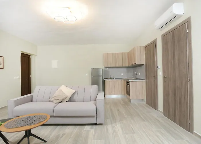 Ferienhaus Melissia *