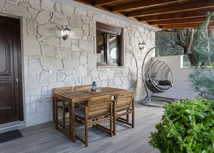 Melissia Ferienhaus *