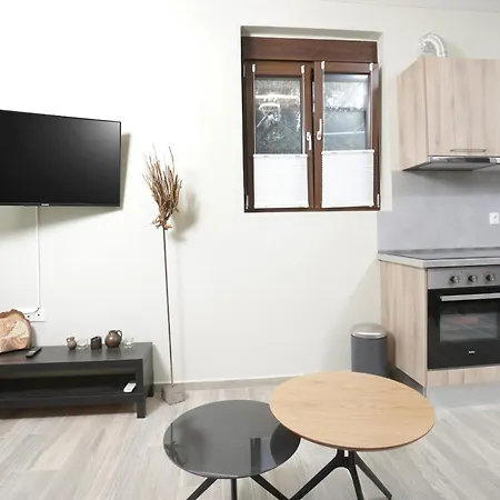 Ferienhaus Melissia